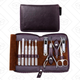 FAMILIFE L01 11 in 1 Stainless Steel Manicure Set | $20 | Amazon